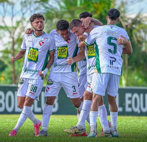 Alianza UDH se complica en Liga 2