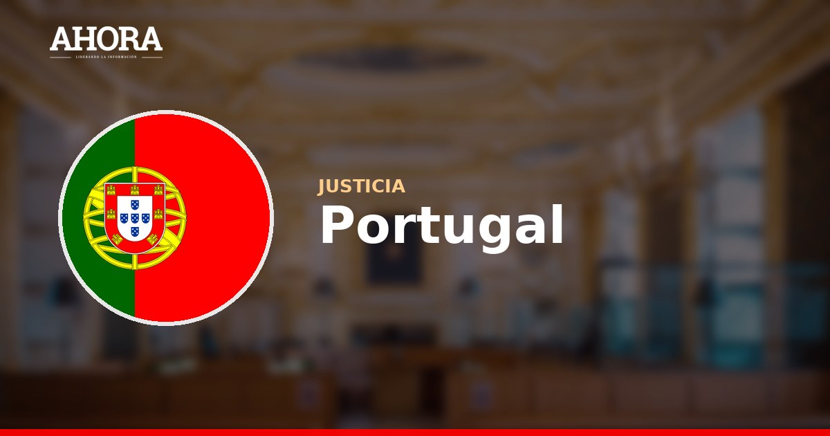 Fiscalía de Portugal investiga presunta corrupción en designación de árbitros de fútbol