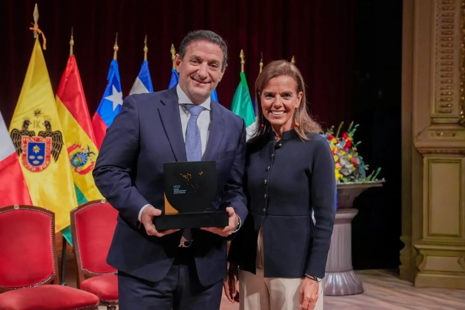 Lima es reconocida como Capital Iberoamericana de las Culturas 2026