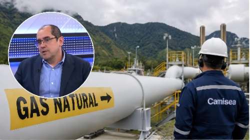 Perú sigue expuesto a nuevo corte de gas por vulnerabilidad del sistema de Camisea