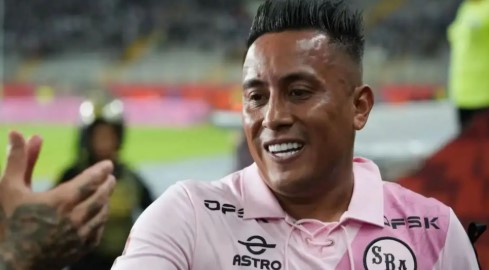 Cueva sueña con campeonar en Boys