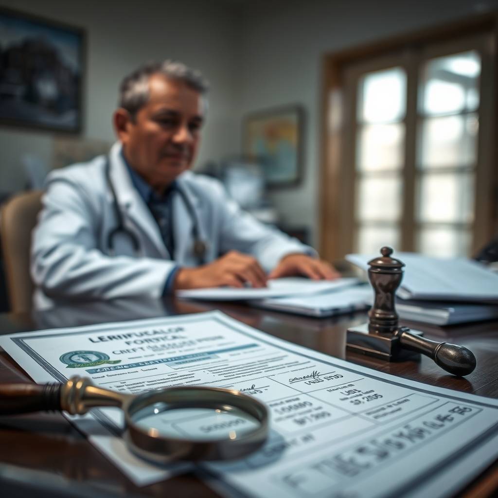 Médico legista del Ministerio Público es investigado por presunto fraude de S/ 22 millones a aseguradoras
