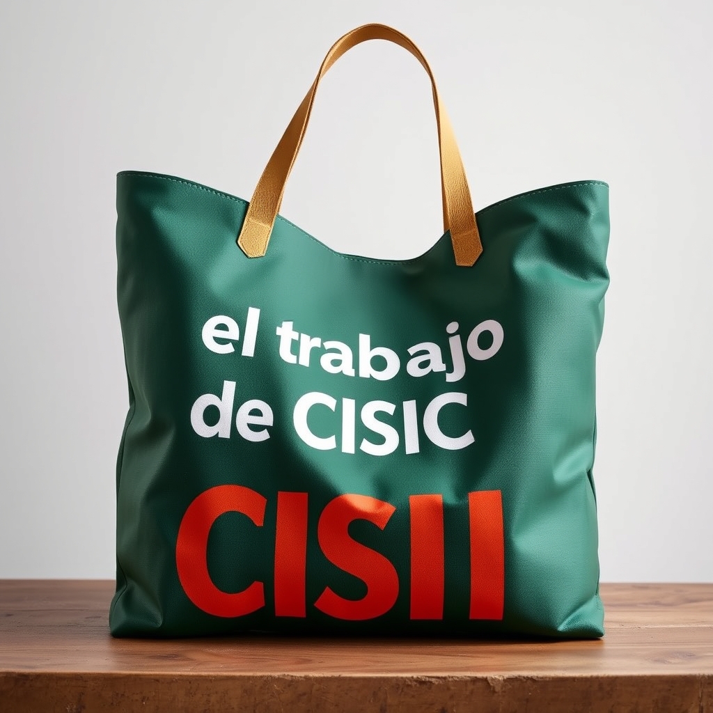 Bolsa de trabajo del CSIC: requisitos y cómo presentar tu solicitud