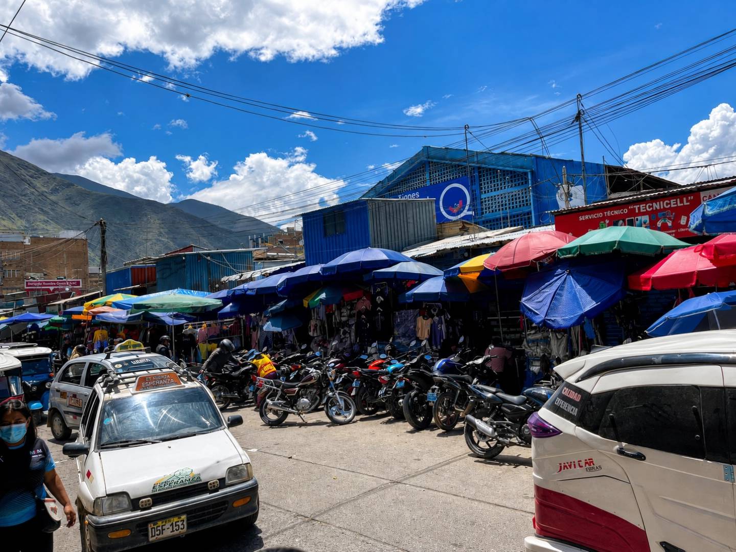 Mercado Modelo proyecta iniciar construcción en 2027 y culminar nueva infraestructura en 2028