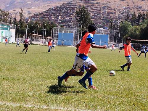 Sub-16 abre inscripciones en Huánuco