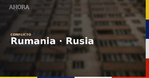Rumania derriba drones rusos y advierte que no tolerará más violaciones de su espacio aéreo