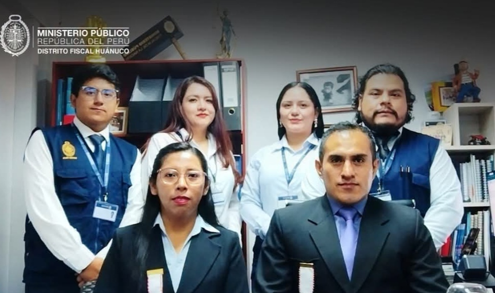 Rescatan a cinco menores de bares y dictan prisión preventiva para tres investigados por trata en Huánuco