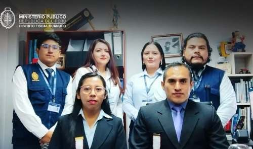 Rescatan a cinco menores de bares y dictan prisión preventiva para tres investigados por trata en Huánuco