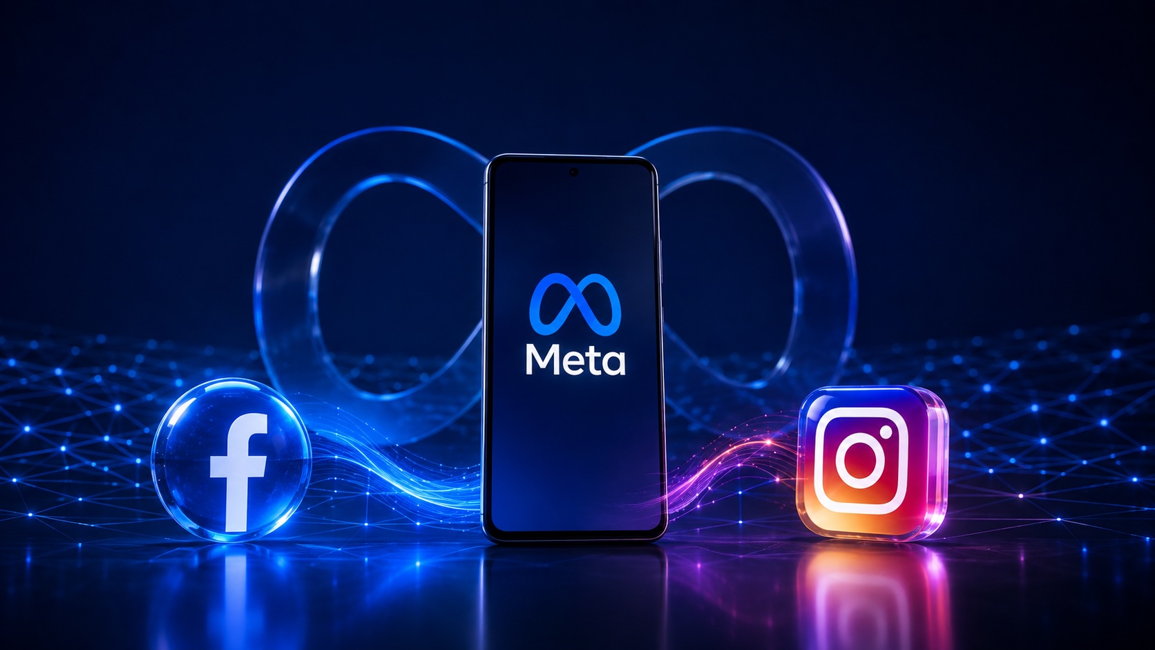 Meta pagará hasta US$17