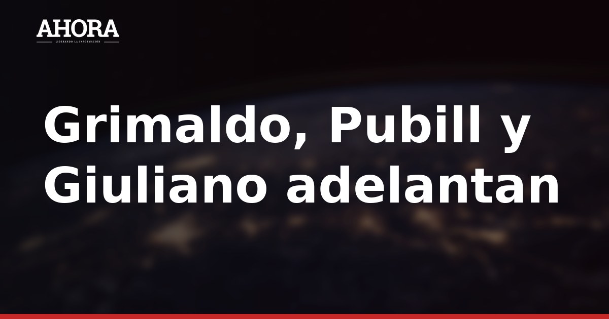 Grimaldo, Pubill y Giuliano adelantan su vuelta y entrenan en Majadahonda