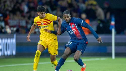 La Liga Prime Futsal se presenta con gala protagonizada por el Barça