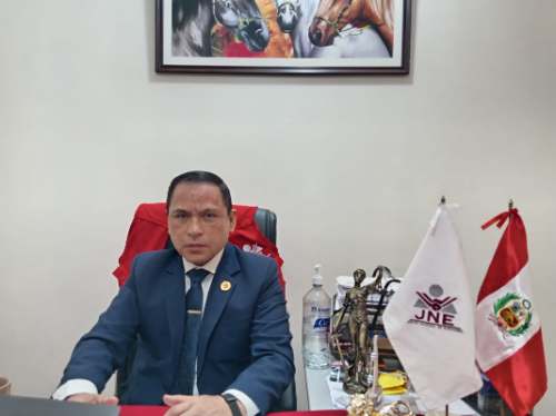 Giro sobre la cuota joven podría devolver seis listas a la competencia electoral en Huánuco