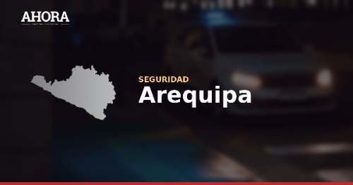 Arequipa: Ejército apoya en limpieza de la Panamericana Sur tras huaicos
