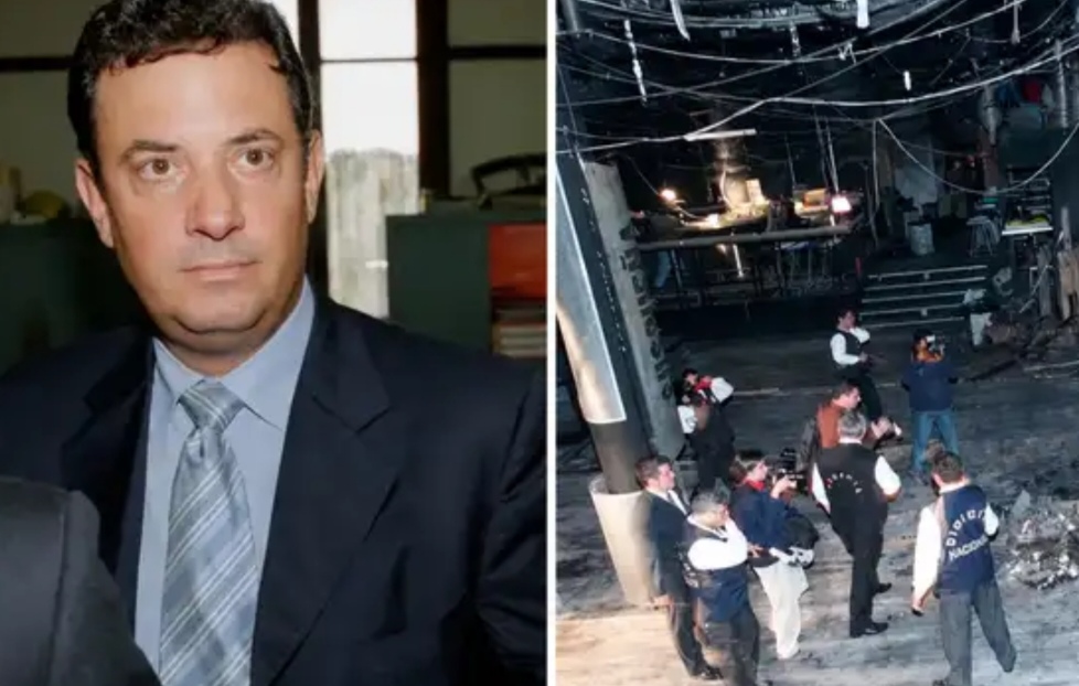 TC declara prescrita la pena de Alan Azizollahoff y anula sus órdenes de captura por Utopía