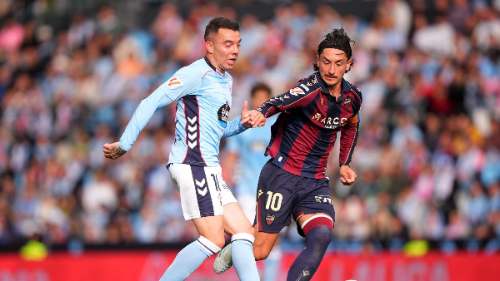 Málaga inscribe a Pablo Martínez en LaLiga pese a no anunciar su fichaje