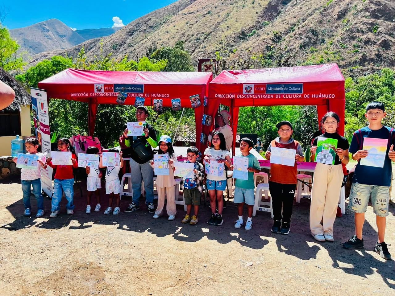 Cultura llevará a Puerto Inca y Puerto Honoria talleres sobre derechos indígenas