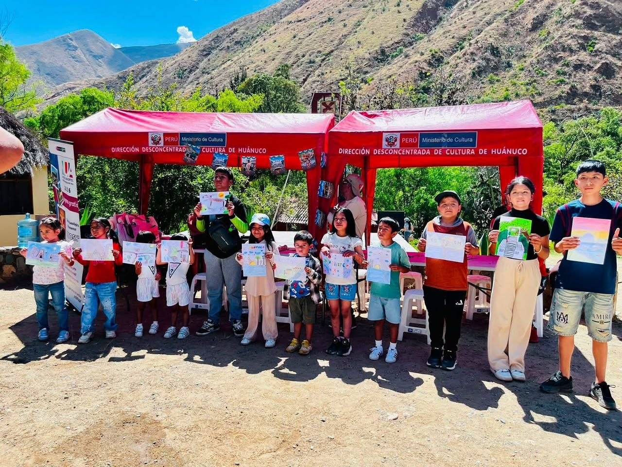Cultura llevará a Puerto Inca y Puerto Honoria talleres sobre derechos indígenas