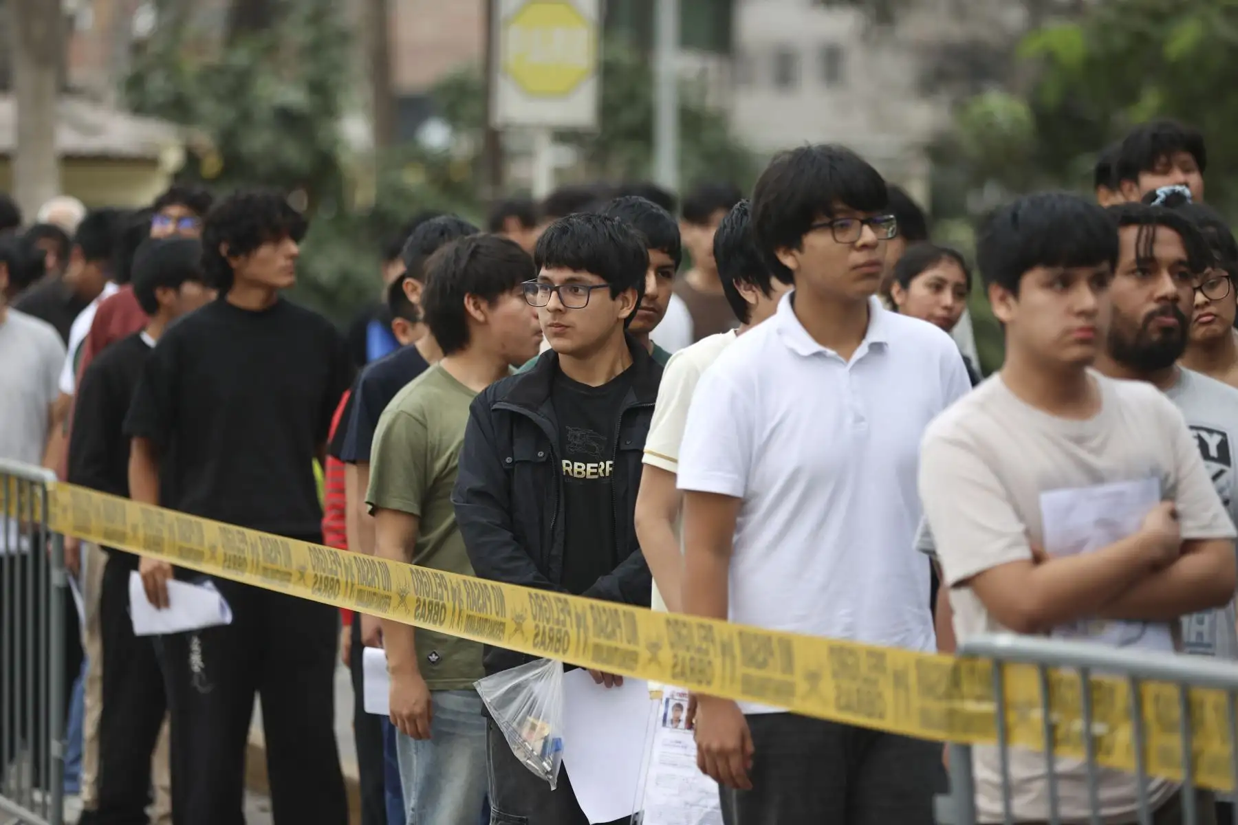 Admisión 2026-II UNI: resultados del primer examen ya están disponibles