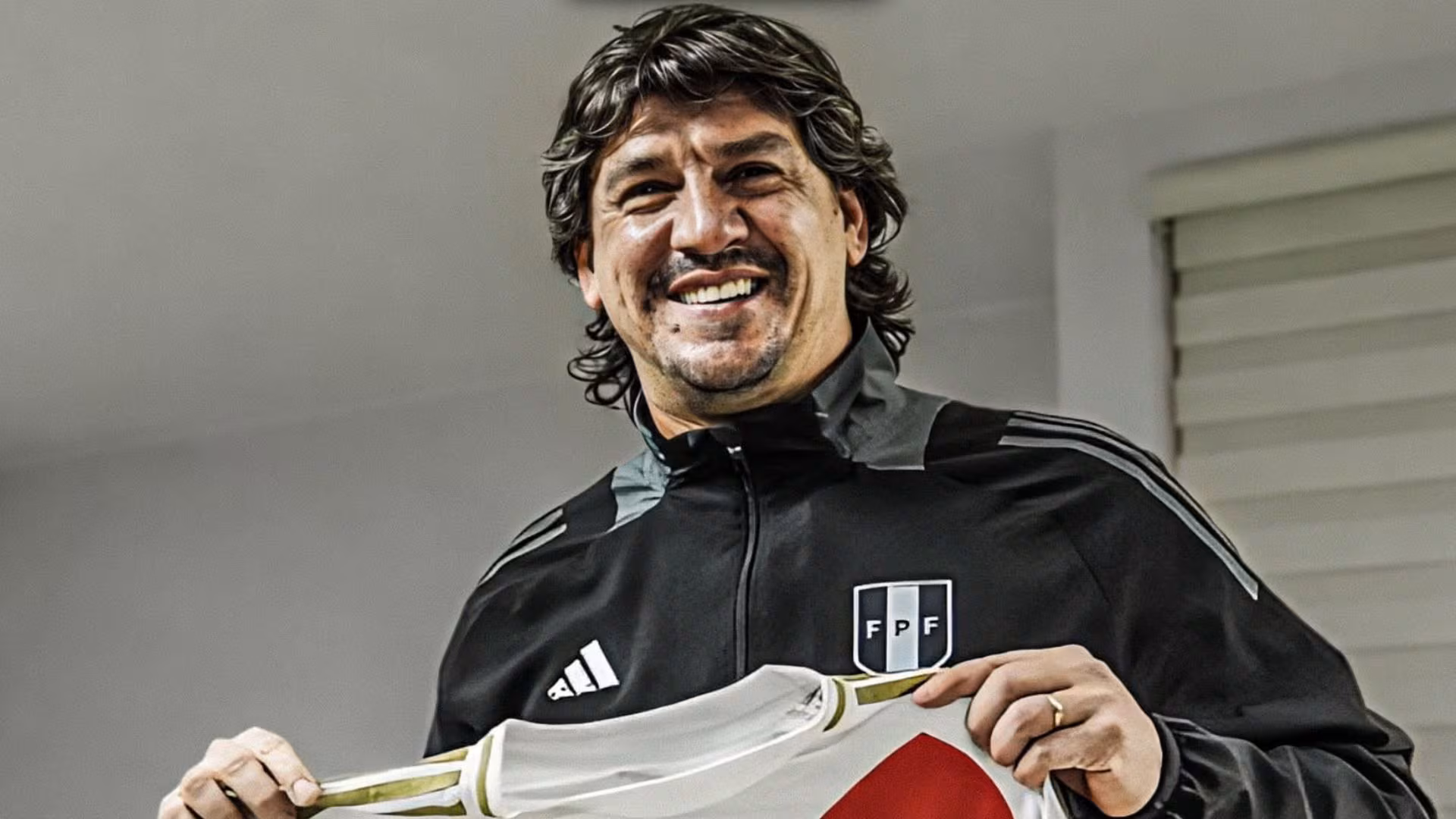 Jean Ferrari: el sueño de ver a Perú campeón del mundo y las sedes para las Eliminatorias 2030