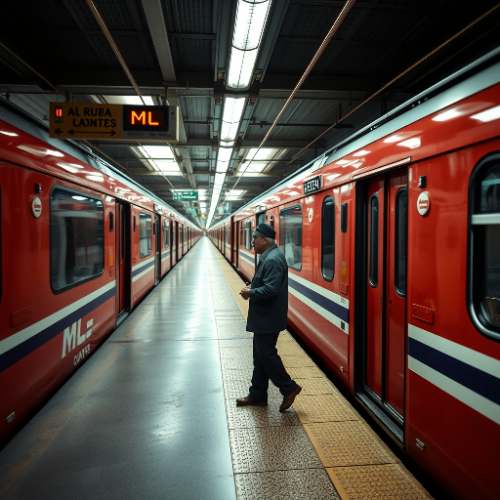 Rafael Rey desmiente a López Aliaga: trenes de la MML fueron compra, no donación