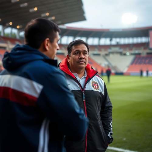 Universitario visita a Cienciano sin Piero Quispe, Edison Flores y Bryan Reyna