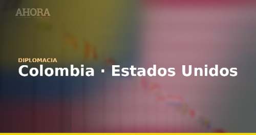 Jefe del Comando Sur de EE.UU. visita Colombia