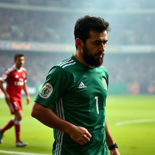 Marcelino descarta al Al-Ahli y sigue sondeando ofertas fuera de España