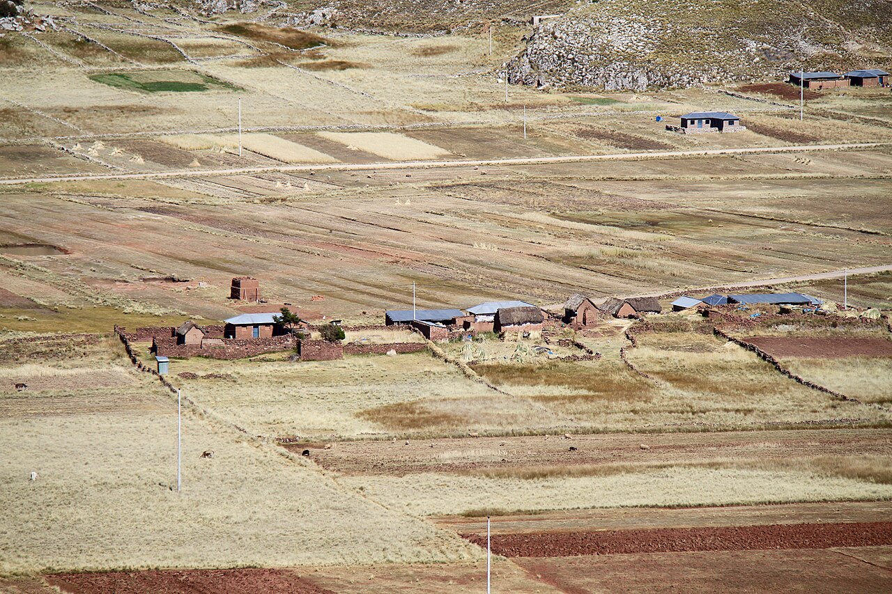 Huánuco priorizará 17 proyectos de electrificación rural, anuncia ministro Shinno