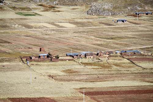 Huánuco priorizará 17 proyectos de electrificación rural, anuncia ministro Shinno