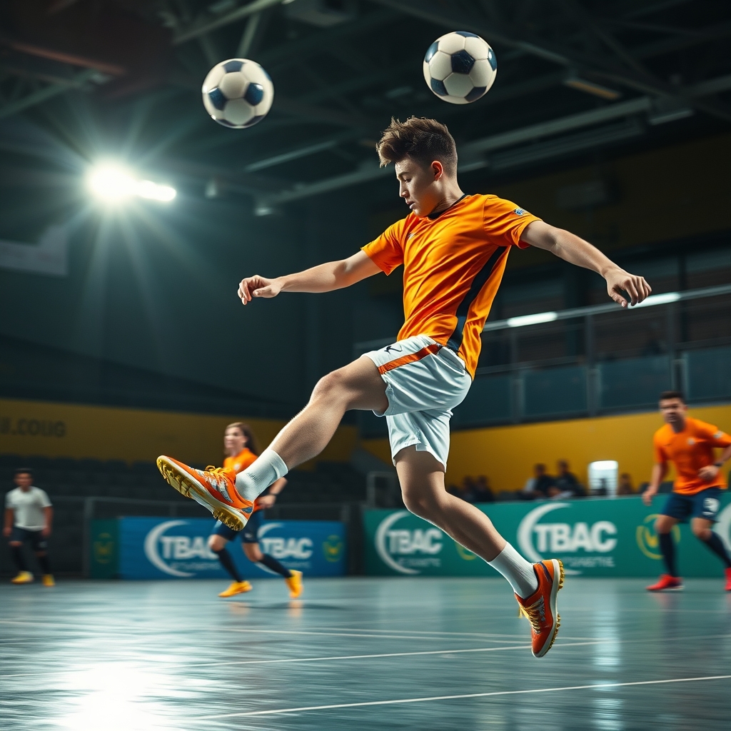 Liga Prime Futsal 2026-2027: reglas renovadas y calendario confirmado con 16 clubes