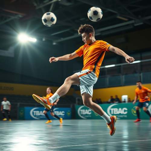 Liga Prime Futsal 2026-2027: reglas renovadas y calendario confirmado con 16 clubes