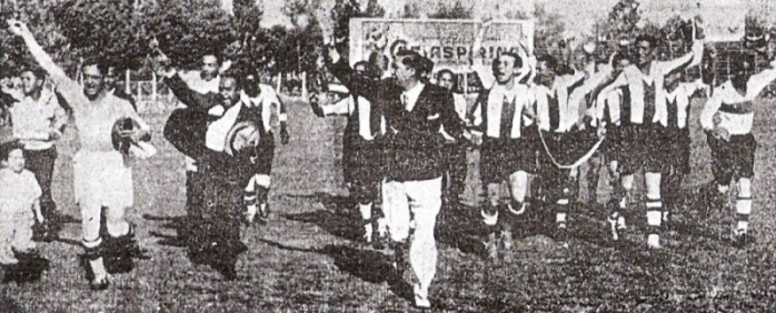 Alianza Lima busca el liderato del Clausura ante Sport Boys en el Nacional