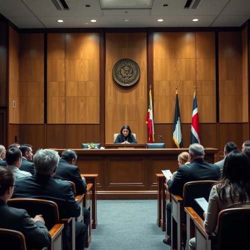 Cañete: Poder Judicial moderniza justicia de familia con oralidad