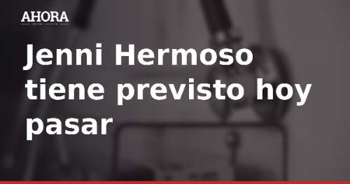 Jenni Hermoso pasa hoy reconocimiento médico para volver al Atlético de Madrid