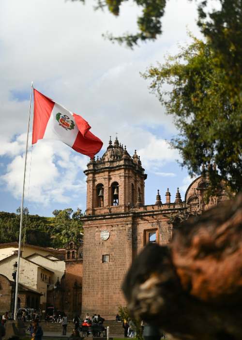 UNHEVAL vence a Brasil y clasifica a semifinales de los Juegos Universitarios Panamericanos