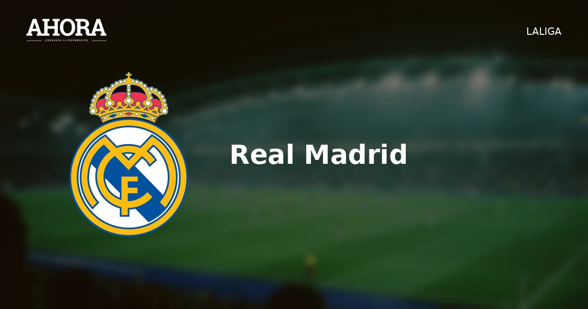 Vinicius Jr. renueva con el Real Madrid hasta 2032