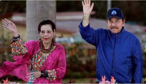 Diez países condenan plan de Ortega contra elecciones libres en Nicaragua
