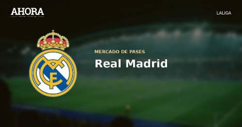 Real Madrid inscribe a Marc Cucurella como segundo fichaje en LaLiga