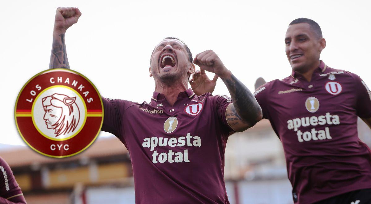 Universitario presenta 4 bajas para enfrentar a Los Chankas por el Clausura