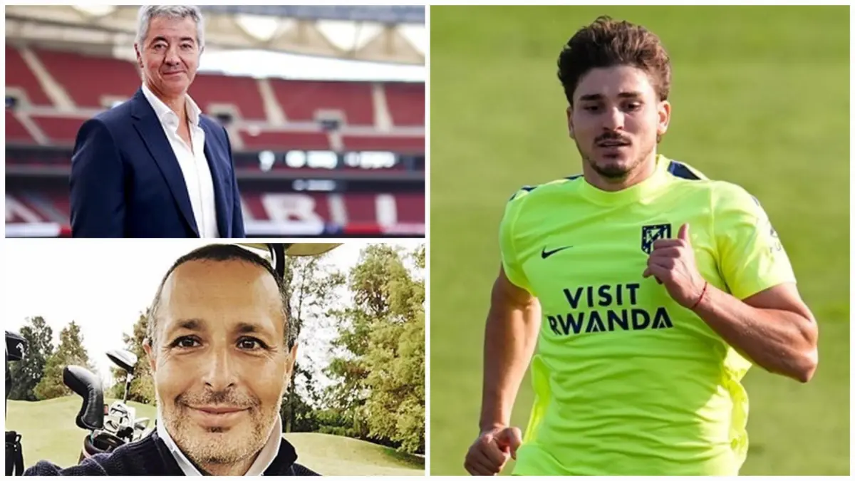 Mastantuono: "En el Real Madrid tuvimos una temporada complicada todos"