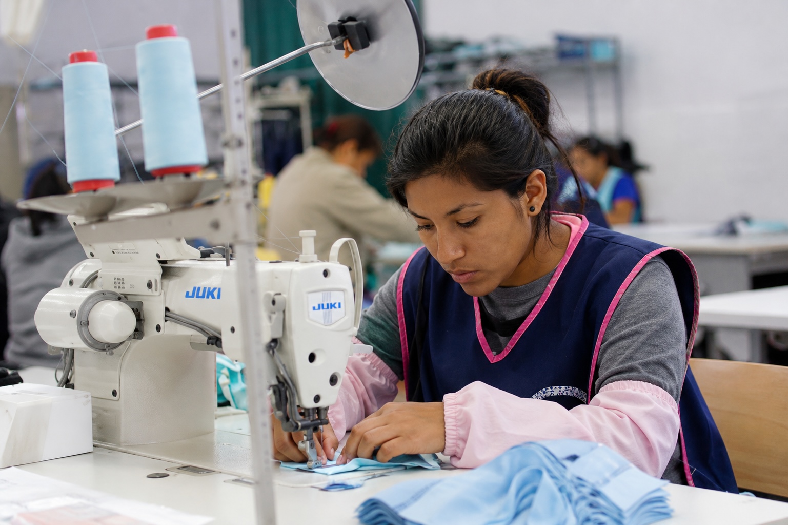Produce abre reforma de Compras a MYPErú y Huánuco podrá plantear cambios al programa