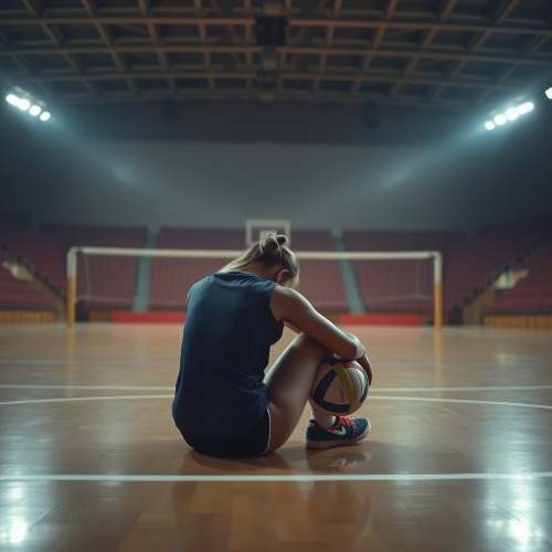 Thaisa Mc Leod tras quedar fuera de la selección para el Sudamericano: “Llevaré todos los recuerdos”
