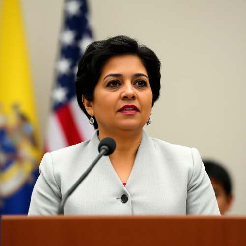 Gobierno designa a Mayra Figueroa como nueva viceministra de Energía y Minas
