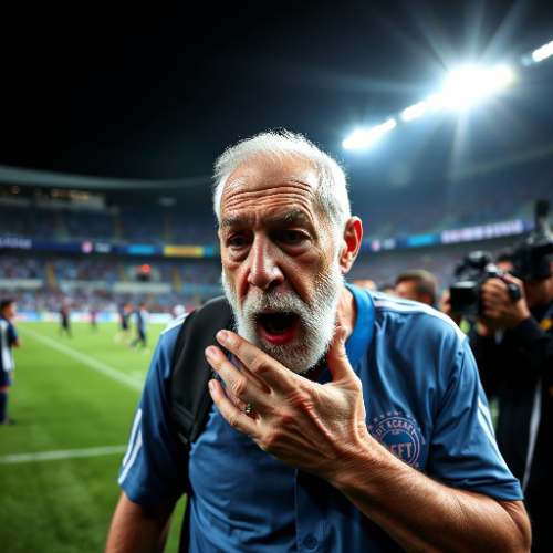 Héctor Cúper: 'Este ha sido el mejor partido del Clausura' tras empate de Universitario