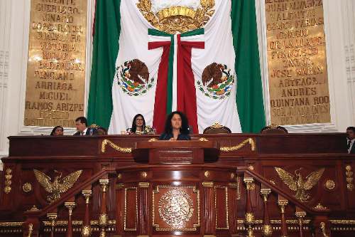Corte de Ica conmemora el Día del Juez y la Jueza con sesión solemne y homenajes