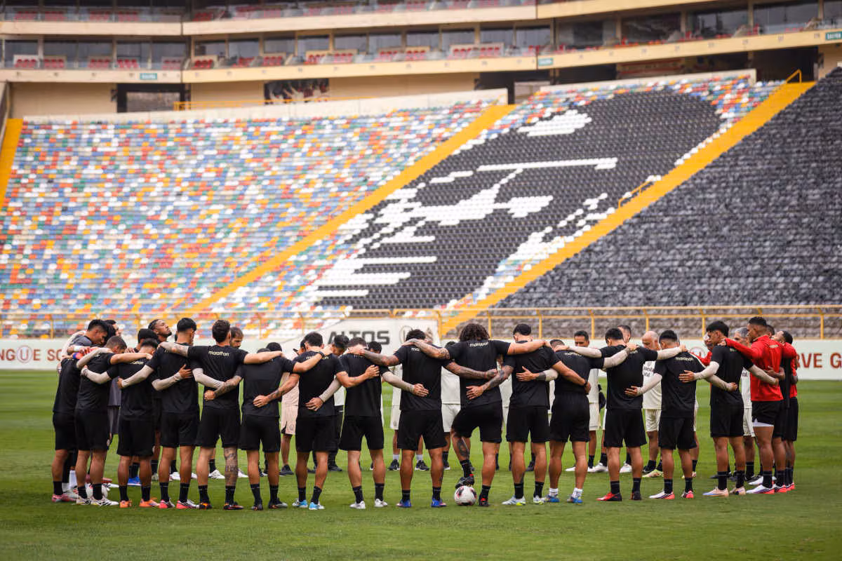 Universitario supera los 40 mil boletos vendidos para recibir a Cristal en el Monumental
