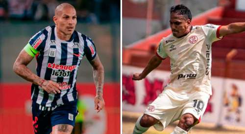 Alianza Lima vs. UTC: horario, canal y dónde ver el partido por la fecha 5 del Clausura