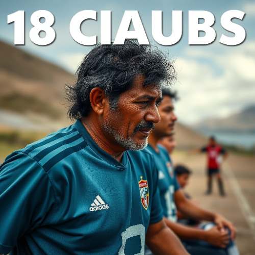 Copa Perú: 18 clubes aseguran su pase a la etapa nacional