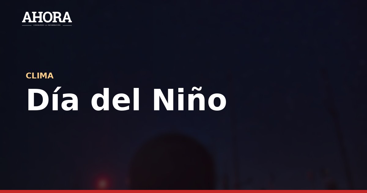 Día del Niño: educar en el amor, el gran desafío pedagógico