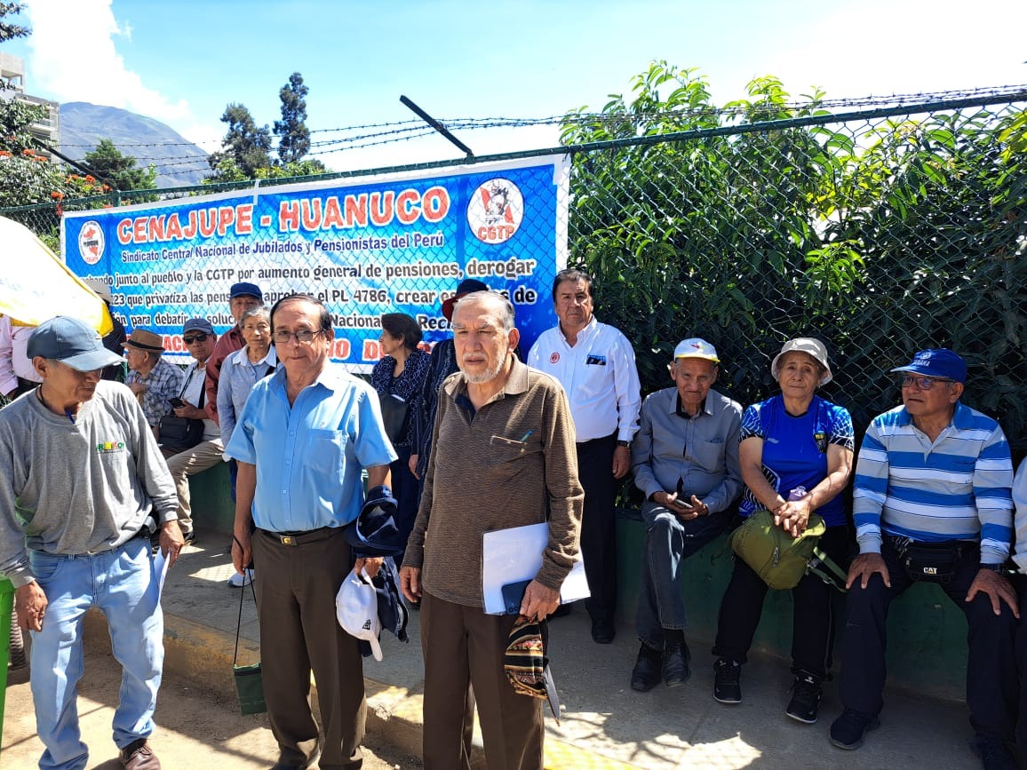 Gobierno Regional reporta pago de S/2 millones frente a deuda social de más de S/200 millones